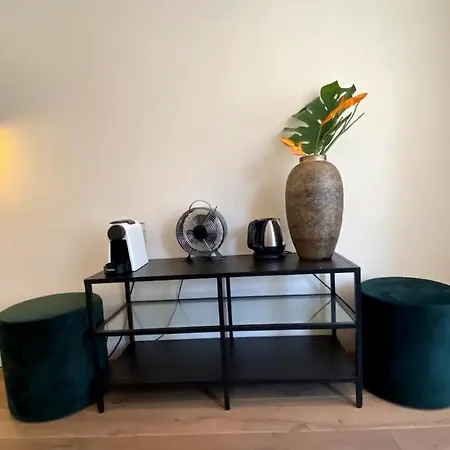 Comfortabele Appartementen In Hartje Amsterdam *