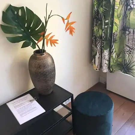 Apartment Comfortabele Appartementen In Hartje Amsterdam Amsterdam