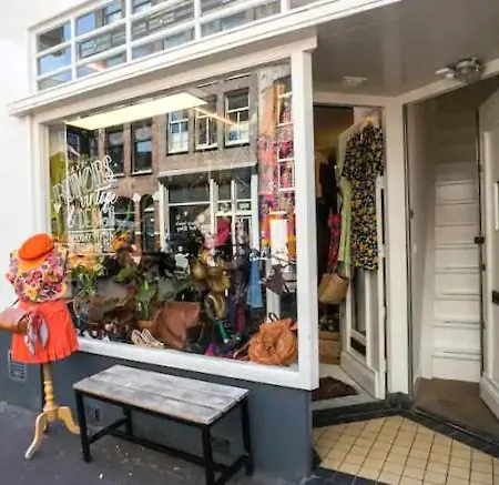 Comfortabele Appartementen In Hartje Amsterdam Apartment Amsterdam